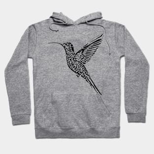 Hummingbird Hoodie